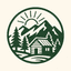 Living Off-Grid logo